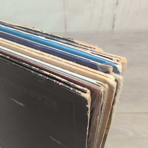 Lot Of 9 Vinyl Records - John Denver, Carpenters, Barry Manilow & Neil Diamond - Picture 7 of 7